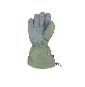 Guantes de Piel de Cabra para Trabajo en Frío, Invierno, Clima Frío, Resistentes a Nieve y Heladas, Antideslizantes - Product Image 3