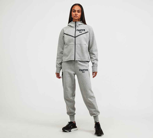 Survêtement doux 100 % coton pour femme, taille personnalisée, idéal pour l'été, le sport, le fitness, le jogging et la maison – Fournisseur OEM pour les acheteurs en gros et l'exportation - Product Image 6