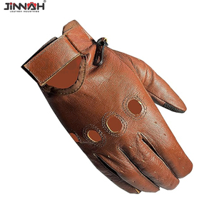 Guantes Personalizados Resistentes a Cortes y Pinchazos para Exteriores con Pantalla Táctil para Patrullaje - Product Image 3