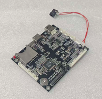 PERFECT Donestech DNS-SER-DEV118 1 oz Carte de contrôle PCBA professionnelle en cuivre pour énergie solaire