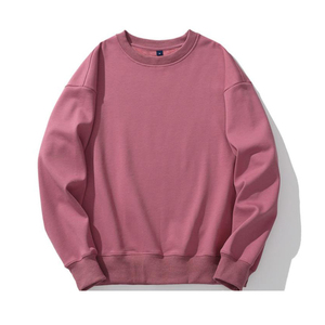 Sweat-shirt surdimensionné de style nouveau, sweat-shirts et sweats à capuche pour femmes - Product Image 3