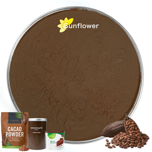 <span class=keywords><strong>Poudre</strong></span> de cacao <span class=keywords><strong>noir</strong></span> alcalinisée en vrac de <span class=keywords><strong>chocolat</strong></span> cru biologique de haute qualité en gros 10-12% - Product Image 1