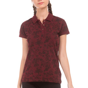 T-shirt décontracté d'été pour femme, qualité supérieure, OEM personnalisé, 100% coton toile respirant, prix de gros, fabricant pakistanais - Product Image 1
