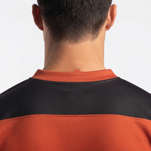 เสื้อลาครอสคอวีแขนสั้นสำหรับผู้ชาย - Product Image 4