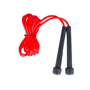 Cuerda de Saltar de Velocidad Personalizada, Nueva, Portátil, de Alambre de Acero y Plástico, para Ejercicio, Deportes, Crossfit, Entrenamiento Físico - Product Image 6