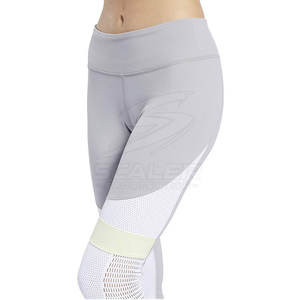 Leggings Deportivos de Cintura Media para Mujer, Diseño Moderno, Elásticos, Ideales para Entrenamientos de Alta Intensidad, Gran Venta - Product Image 5