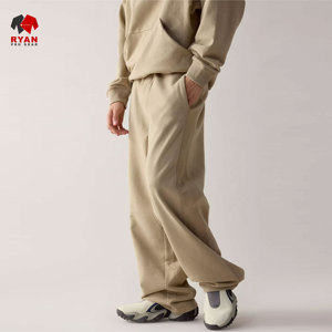 Chándal para Hombre Ryan Pro Gear, Diseño Personalizado, Tela Cómoda, Corte Regular, con Logotipo Personalizado, Ropa Casual - Product Image 6