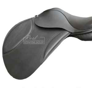 Fabricant indien de selles d'équitation anglaises les plus vendues en cuir Acheter au prix de gros - Product Image 3