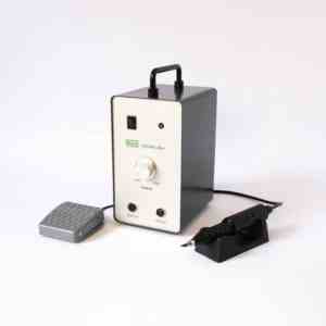 Nueva Máquina de Corte Ultrasónico GOUS de 45W para PVC, AC90-240V 50/60Hz 39-47 KHz, Ligera, 2kg - Product Image 1