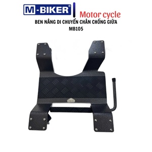 Soporte de Elevación para Escape T100/T120, Material de Acero Duradero, Código para Montacargas MB105/MB105xm - Product Image 3