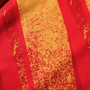 Camiseta de Fútbol Profesional de Manga Corta, 100% Poliéster, Transpirable, Sublimada, Servicio de Personalización de Camisetas de Fútbol - Product Image 6