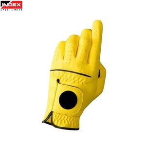 Gants de golf Victory, grip professionnel, tissu respirant, poignet réglable, gants de golf confortables pour l'entraînement - Product Image 1