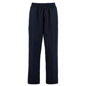 Pantalones Deportivos de 450g, Personalizables con Logotipo, al por Mayor, 100% Algodón, con Puños, Fabricante de Pantalones Deportivos de Alta Calidad, Estilo Urbano - Product Image 1