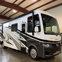 Camping-car d'occasion 2023 New mar Bay Star 3225 CLASSE A