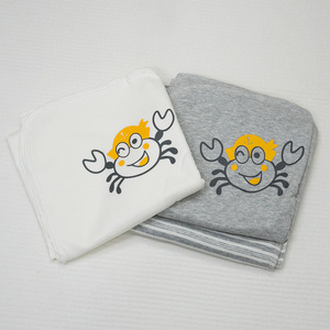 Conjunto de Ropa para Bebé Unisex ALB23 de 21 Piezas, Diseño de Dibujos Animados, Tejido Transpirable, 95% Algodón, 5% Elastano, Cierre de un Botón - Product Image 4