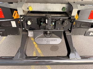 Camión Pesado TGS 26.440 8x4 Usado 2023, Motor Diésel, Caja de Cambios Rápida, Transmisión Automática, Emisión Euro 6, Cámara Trasera Izquierda Usada - Product Image 3