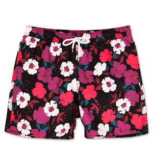 กางเกงขาสั้นชายหาดทำจากโพลีเอสเตอร์สำหรับผู้ชายกางเกงขาสั้นเล่นเซิร์ฟสองรูสำหรับผู้ชายกางเกงขาสั้นเล่นเซิร์ฟ - Product Image 5