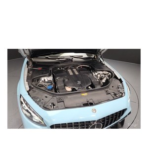 Mercedes-Benz Clase S S450 4MATIC Coupé, Modelo Octubre 2020, con 80,922 km, Caja de Cambios Automática, Asientos de Cuero, Cámara Trasera - Product Image 6