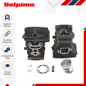 กระบอกสูบสำหรับเครื่องยนต์ STIHL MS181 ขนาด 38 มม. (1139 020 1201) ไนคาซิล - Product Image 2