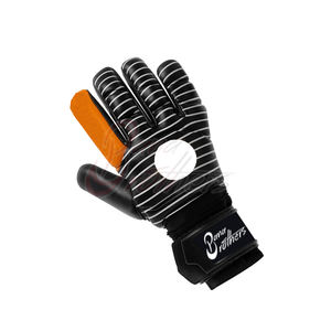 Guantes de Portero Transpirables a Precio Económico, Guantes de Portero Hechos con Cuero de Primera Calidad - Product Image 2