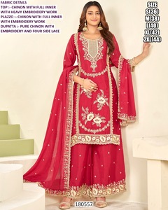 Emerald Noor <b>Kurti</b> - Product Image 4