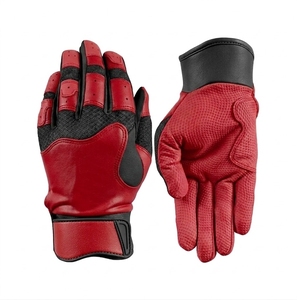 ถุงมือตีเบสบอลรุ่นใหม่ล่าสุด รับทำโลโก้ สี ขนาดตามสั่ง ถุงมือตีเบสบอลแบบกำหนดเอง ถุงมือตีเบสบอลสำหรับทุกเพศ - Product Image 4