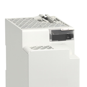 Module d'alimentation pour contrôle industriel BMXCPS4002, composant électrique compact pour accessoire PLC d'automatisation et intégration système - Product Image 4