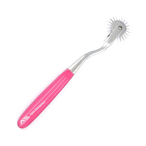 Marteau de Babinski en acier inoxydable, outil de diagnostic manuel pour examen médical, vente en gros directe d'usine à bas prix - Product Image 3