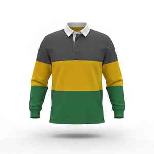 Maillots de rugby pour femmes avec impression par sublimation, maillots d'équipe des Eagles, uniformes - Product Image 2