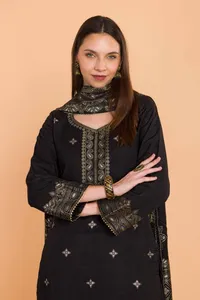 SAFAA: คอลเลกชันฤดูหนาวดิลคาชสุดพิเศษ - Product Image 3