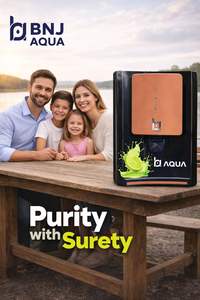 Système de purification par osmose inverse CANIX BLACK, capacité de stockage de 9 L, système RO alcalin TDS, système RO mural/sur table - Product Image 4