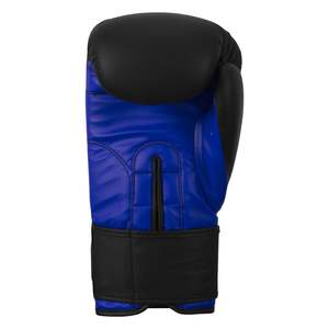 Gants d'entraînement de boxe confortables, respirants, nouveau style, meilleure qualité, légers, fermeture auto-agrippante, logo personnalisé - Product Image 4