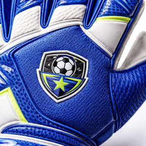 Guantes de Fútbol Personalizados al por Mayor con Opciones Personalizadas para Porteros - Fabricante OEM Directo de Fábrica - Product Image 4