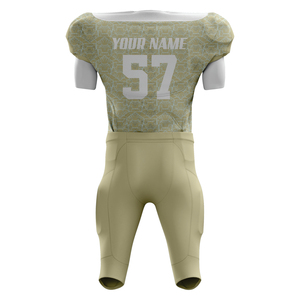 Maillot de sport professionnel American Dream, maillot athlétique American Titan Elite - Product Image 2