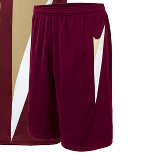 Tenues de basket-ball personnalisées de haute qualité à bas prix, vêtements de sport, uniforme de basket-ball respirant et léger - Product Image 6