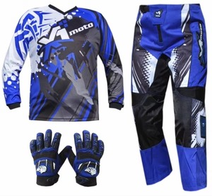 Combinaisons de motocross entièrement personnalisées, les plus vendues, à prix raisonnable, avec design par sublimation, collection 2026 - Product Image 5