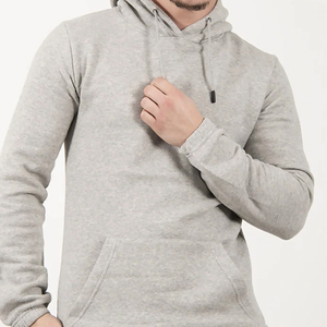 Best Custom Made <b>Sweatpants</b> And Hoodie Tracksuit Set Men Heavyweight <b>Oversized</b> Pullover Hooded Tracksuits For Men OEM Service - Product Image 5