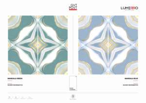 Azulejos de Porcelana Signature 60X120CM 600X1200MM 24X48 Acabado Brillante Formato Grande Superficie Elegante Ideal Para Residencias de Lujo - Product Image 5