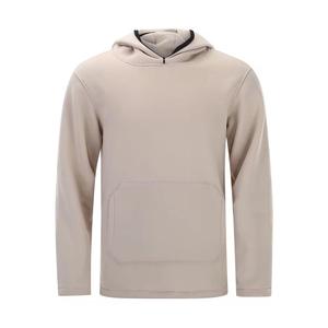 Winter Custom Double Layer Pullover <b>Oversized</b> <b>Mens</b> Balaclava Fleece Heavy Weight Zip up Mask <b>Hoodie</b> Hoodies <b>for</b> Man 100% Cotton - Product Image 2