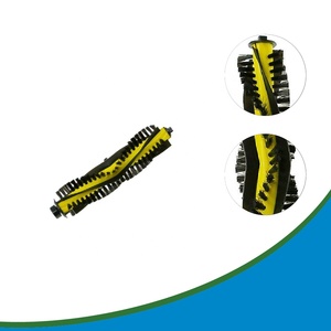 Brosse à rouleau pour aspirateur compatible avec les pièces d'aspirateur <span class=keywords><strong>Neatsvor</strong></span> X500 X600 - Product Image 4