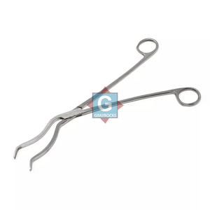 Pinzas Cheatle Manuales de Calidad Deluxe (10 Pulgadas) Precio al por Mayor por Gray Rocks - Product Image 1