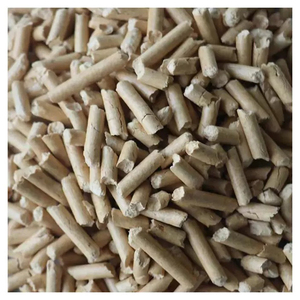 Compre pellets de madera pura y asequibles / pellets de madera de pino - Product Image 1