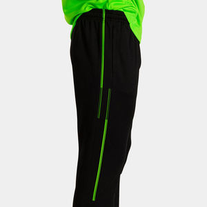 Ensemble de sport streetwear vintage pour homme : veste imperméable et pantalon de jogging ample, survêtement en nylon personnalisé, respirant et coupe-vent - Product Image 5