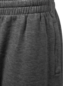 Pantalones Cortos Deportivos de Algodón y Felpa para Hombre y Mujer, Térmicos, Tejidos, Impermeables, Transpirables, de Secado Rápido, Cintura Elástica, Casuales, para Descansar - Product Image 5