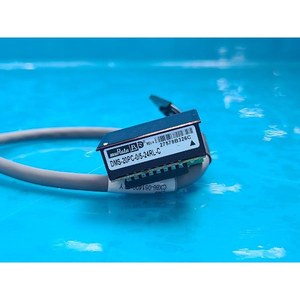 Medidor de Panel Digital Murata DMS-20PC-0/5-24RL-C Usado Como Está, Piezas de Equipos Semiconductores Legados - Product Image 1