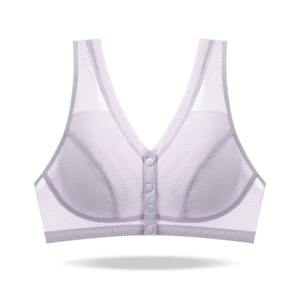 Custom Service Wireless Supportive Shaping <b>Bra</b> With Adjustable Straps for Big Women Body Shaper <b>Bra</b> Digital Printing Adults - Product Image 3