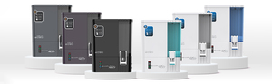 ระบบกรองน้ำดื่มอัลตราฟิลเตรชั่น AQUA 2090 ระบบกรองน้ำหลายขั้นตอนสำหรับใช้ในบ้าน เทคโนโลยี RO ALK TDS - Product Image 2