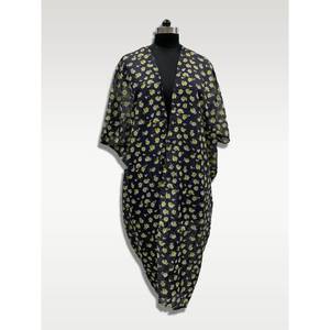 Cotton Women's Beach Cover Up - Product Image 1