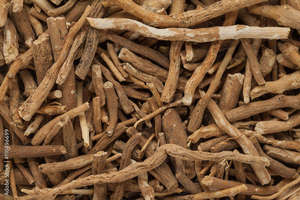 Poudre d'extrait pur de racine d'Ashwagandha |   Testé en laboratoire |   Approvisionnement en gros - Product Image 4