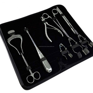 Kit de Cuidado Dental para Roedores y Animales Pequeños, Dientes Molares e Incisivos, Instrumentos Dentales Veterinarios para Conejos y Cobayas - Product Image 1